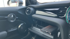MINI Hatchback 2.0 Cooper S Sport 3dr Auto Petrol Hatchback